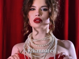 Rihannarey