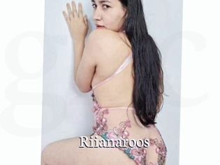 Riianaroos