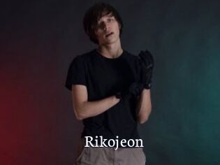 Rikojeon