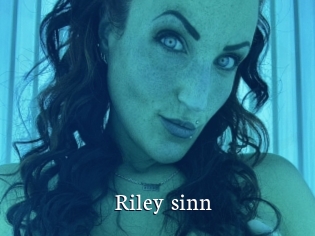 Riley_sinn
