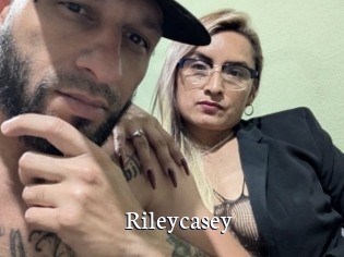 Rileycasey