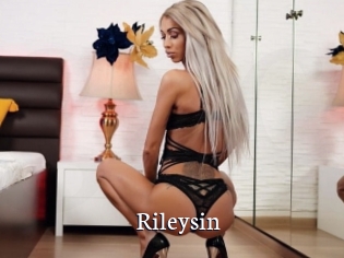 Rileysin