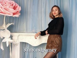 Rimondgomey