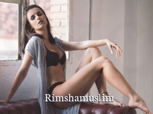 Rimshamuslim