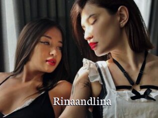 Rinaandlina
