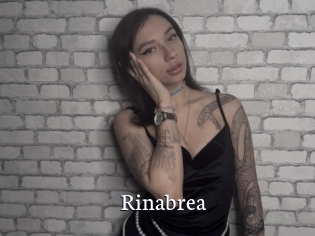Rinabrea
