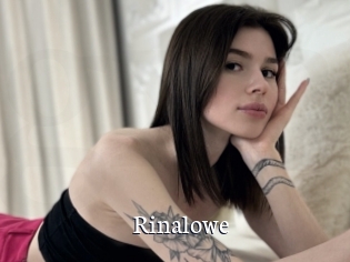 rinalowe Gratis xxx Clips