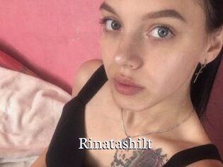Rinatashilt