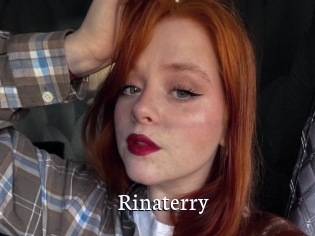 Rinaterry