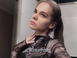 Rinayong