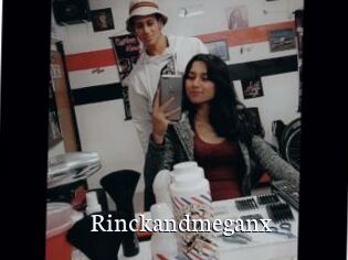 Rinckandmeganx