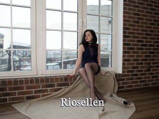 Riosellen