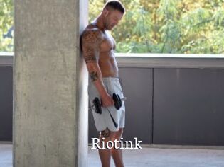 Riotink