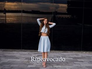 Ripeavocado