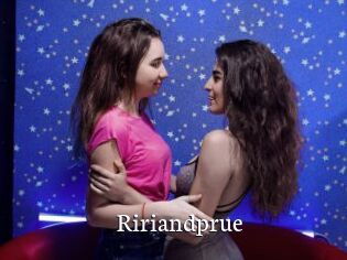 Ririandprue