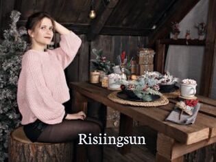 Risiingsun