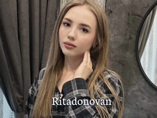 Ritadonovan