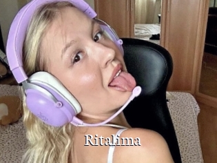 ritalima Gratis xxx Clips