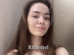 Ritavorel