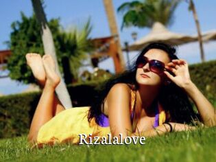 Rizalalove