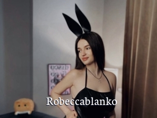 Robeccablanko