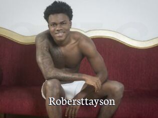 robersttayson Gratis xxx Clips
