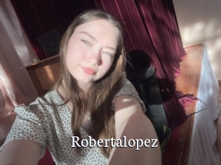 Robertalopez