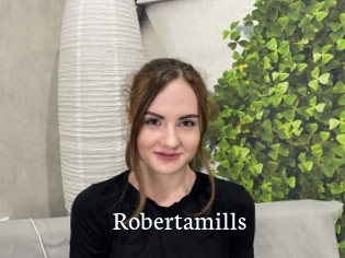 Robertamills