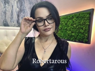 Robertarous