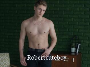 Robertcuteboy