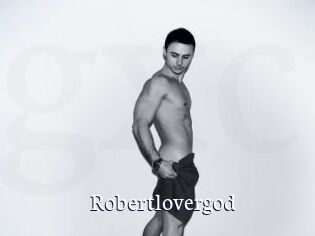 Robertlovergod