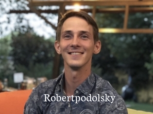 Robertpodolsky
