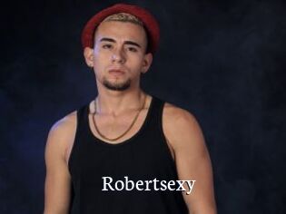 Robertsexy