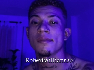 robertwillians20 Gratis xxx Clips