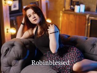 Robinblessed