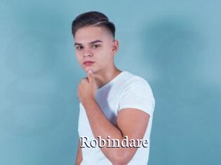 Robindare