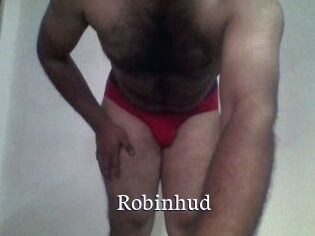 Robinhud