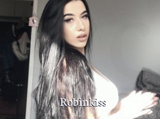 Robinkiss