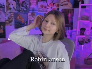 robinlanson Gratis xxx Clips