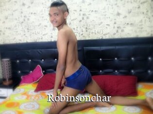Robinsonchar