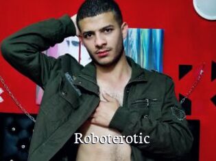Roboterotic