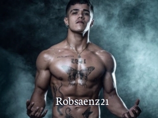 robsaenz21 Gratis xxx Clips