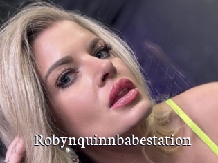 Robynquinnbabestation