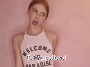 Robynredhead