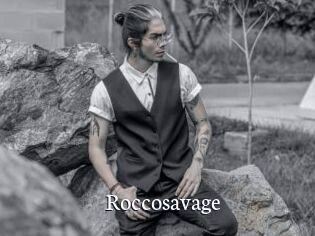 Roccosavage