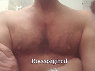 roccosigfred Gratis xxx Clips