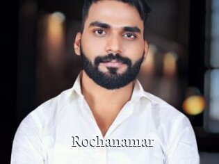 Rochanamar