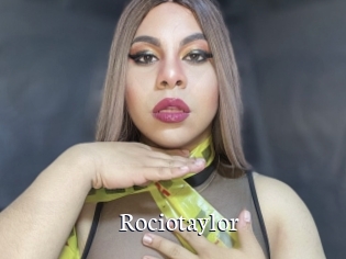 Rociotaylor