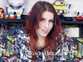 rockerlana Gratis xxx Clips