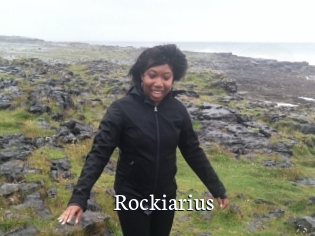 Rockiarius
